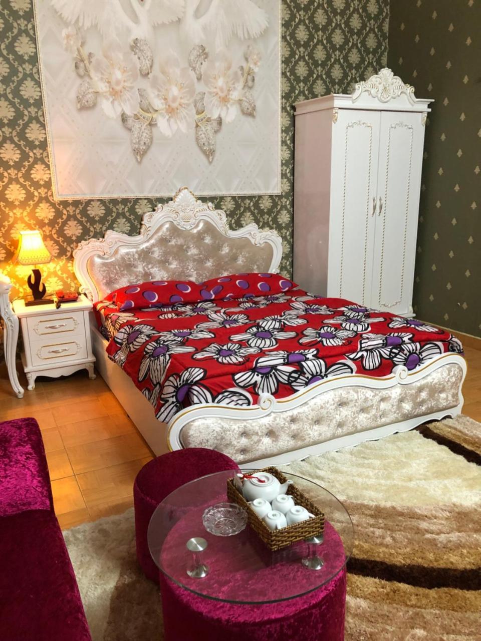 Hoang Oanh Hotel Ho Chi Minh City Bagian luar foto