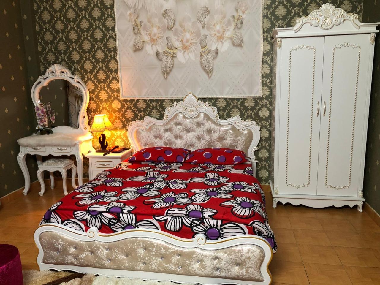 Hoang Oanh Hotel Ho Chi Minh City Bagian luar foto