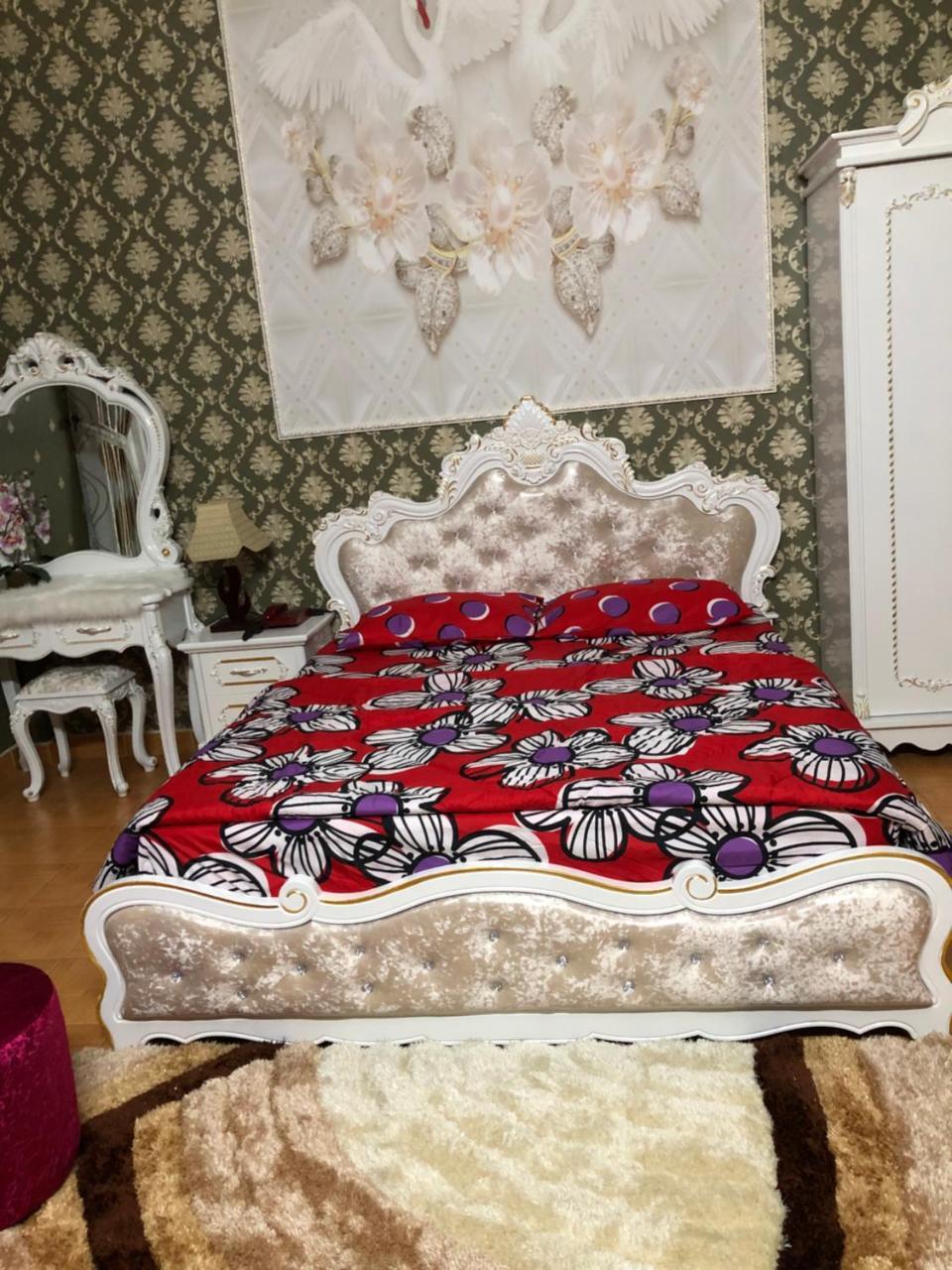 Hoang Oanh Hotel Ho Chi Minh City Bagian luar foto