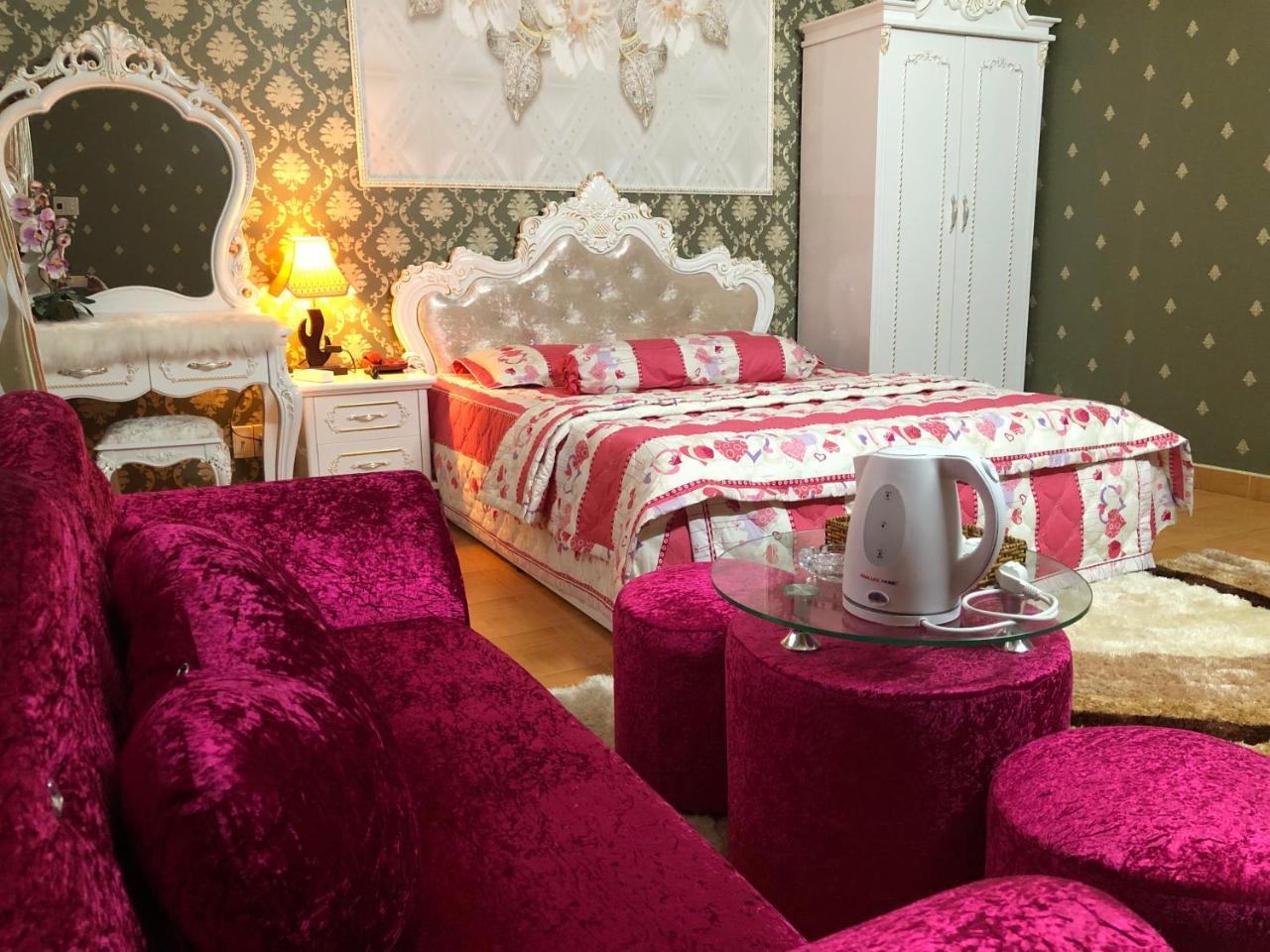 Hoang Oanh Hotel Ho Chi Minh City Bagian luar foto